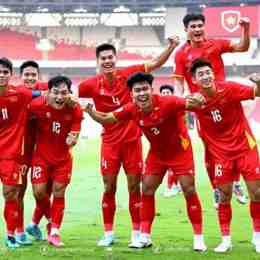 bóng đá vn indonesia trực tiếp