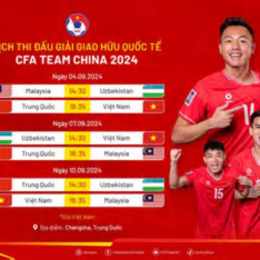 bóng đá vn với trung quốc