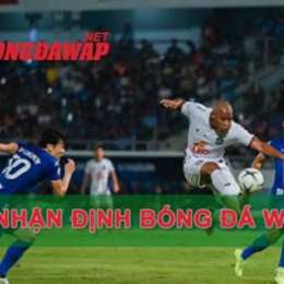 bóng đá wap 1