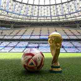 bóng đá world cup 2016
