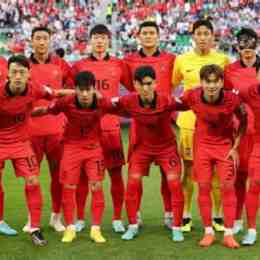 bóng đá world cup hàn quốc