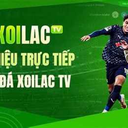 bong da xoi lac hom nay