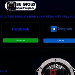 bù giờ tv bóng đá