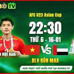bún bò tv trực tiếp bóng đá