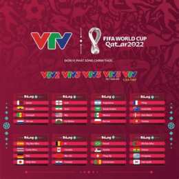 các trận bóng đá world cup