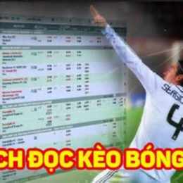 cách đọc kèo bóng đá châu a