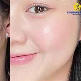 cách làm da mặt căng bóng tự nhiên