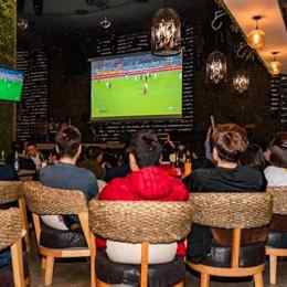 cafe bóng đá hà nội