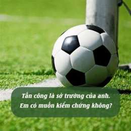 cap bóng đá