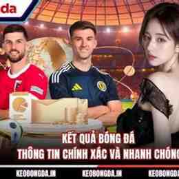 cập nhật kết quả bóng đá trực tuyến