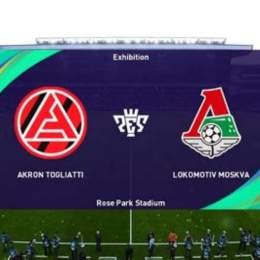 câu lạc bộ bóng đá akron tolyatti – cska moskva