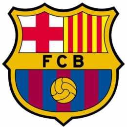 câu lạc bộ bóng đá barcelona b