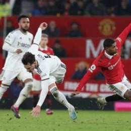 câu lạc bộ bóng đá leeds united gặp brentford