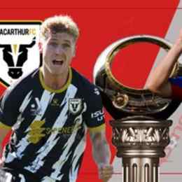 câu lạc bộ bóng đá macarthur gặp newcastle jets