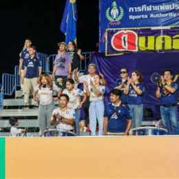 câu lạc bộ bóng đá nakhon pathom united