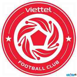 cầu lạc bộ bóng đá the công viettel