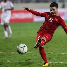 cầu thủ đá bóng nổi tiếng