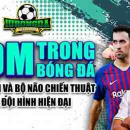 cdm bóng đá