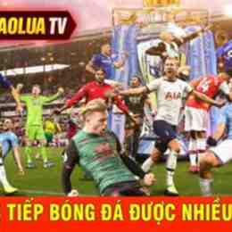 chaolua tv trực tiếp bóng đá