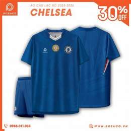 chelsea bóng đá
