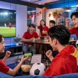 cho xem bóng đá world cup