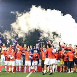 chung kết bóng đá nam sea games 2025