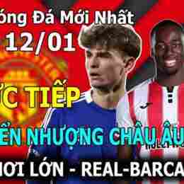 chuyển nhượng bóng đá barca