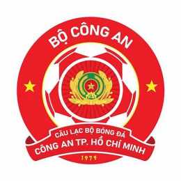 clb bóng đá công an tphcm