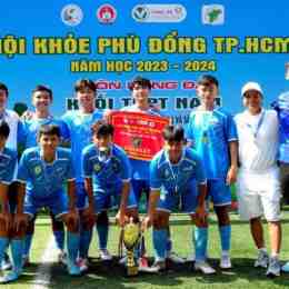 clb bóng đá huế