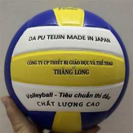 code bóng chuyền đã thăng thiên