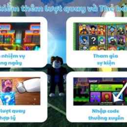 code game quay thẻ bóng đá