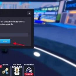 code siêu bóng đá fifa roblox