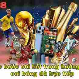 coi bong da