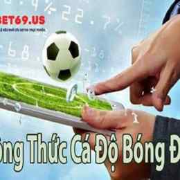 công thức cá độ bóng đá