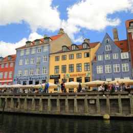 copenhagen bong da