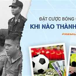 cược bóng đá hợp pháp