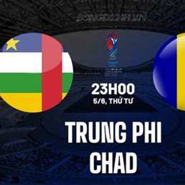 cup bong da chau phi
