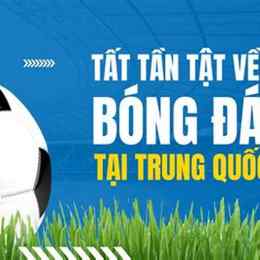 đá bóng trung quốc