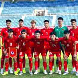 đá bóng u22 việt nam