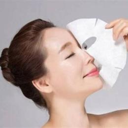 da đang bong có nên đắp mặt nạ
