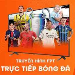 đài truyền hình trực tiếp bóng đá