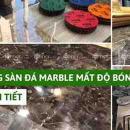 danh bong san da marble binh duong