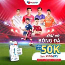 đặt vé xem đá bóng sân mỹ đình