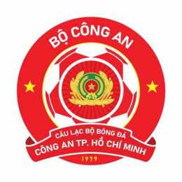 đội bóng đá công an thành phố hồ chí minh