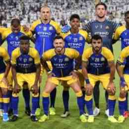 đội hình al-nassr gặp câu lạc bộ bóng đá istiklol