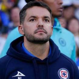 đội hình cruz azul gặp câu lạc bộ bóng đá atlas