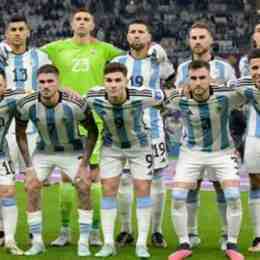 đội hình đội tuyển bóng đá quốc gia argentina gặp đội tuyển bóng đá quốc gia úc