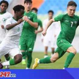 đội tuyển bóng đá u 17 quốc gia iran