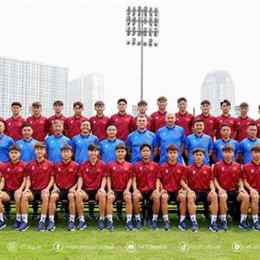 đội tuyển bóng đá u-17 quốc gia méxico