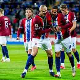 đội tuyển bóng đá u-20 quốc gia na uy – u-20 pháp